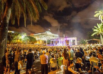 La ciudad de Valencia se llenará de musicales, tributos y conciertos gratuitos en el mes de julio