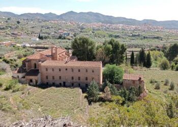 ¿Sabías que el primer convento de la Observancia Franciscana de España está en Valencia?