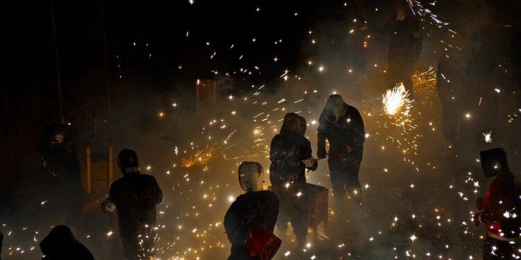 Gran guía completa con los mejores planes, eventos y actividades en agosto en Valencia