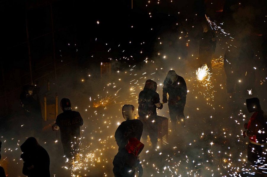 Gran guía completa con los mejores planes, eventos y actividades en agosto en Valencia
