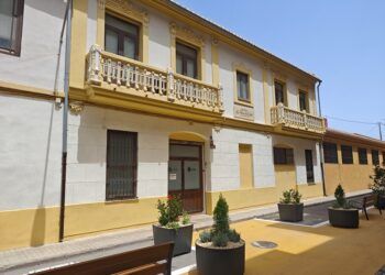 Abre sus puertas el Museo de la Fábrica de la Seda de Moncada, un espacio museístico vivo