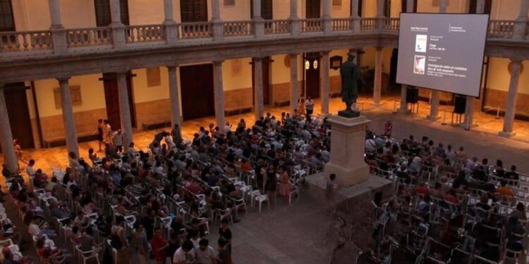 El cine gratuito vuelve al Centre Cultural La Nau de Valencia con el ciclo Nits de Cinema 2024