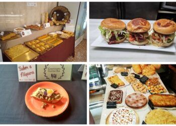 Sabor a Nàquera 2024 llega con dos fines de semana llenos de gastronomía y actividades
