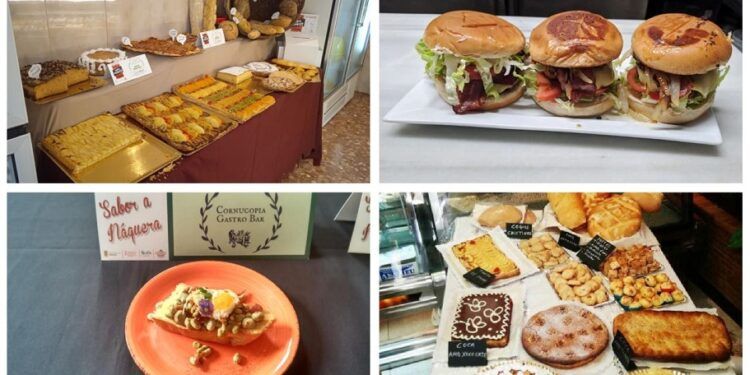 Sabor a Nàquera 2024 llega con dos fines de semana llenos de gastronomía y actividades