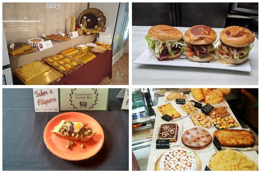 Sabor a Nàquera 2024 llega con dos fines de semana llenos de gastronomía y actividades