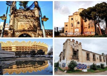 Benicalap, el barrio invisible de Valencia que sigue a la espera de poder recuperar su patrimonio