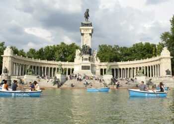 Así será el parque del Retiro valenciano que planea realizar una ciudad de la Comunitat Valenciana