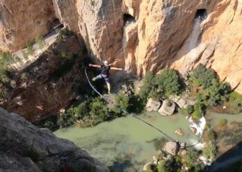 ¿Sabías que el salto comercial más grande de España está en la Comunitat Valenciana?