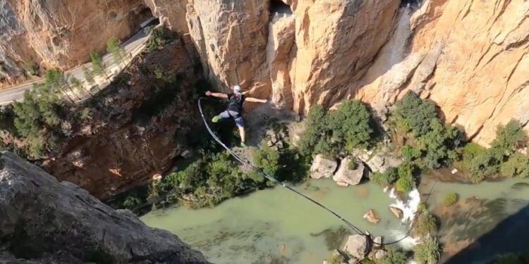 ¿Sabías que el salto comercial más grande de España está en la Comunitat Valenciana?