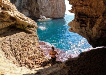 Las cuevas marinas más bellas de la Comunitat Valenciana, 12 rincones costeros dignos de visita