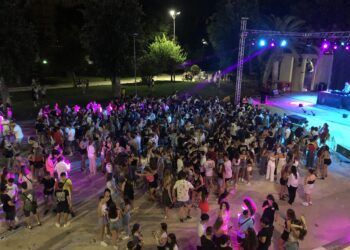 Xàtiva volverá a ofrecer en el festival gratuito de «Al Ras» noches de DJ´s, conciertos y orquestas