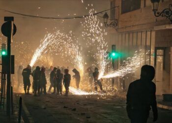 Paterna preparada para vivir sus Fiestas Mayores 2024 llenas de música, pólvora, fe y sentimiento