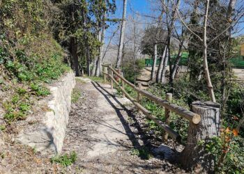 Senderisme Entre Muntanyes 2024, regresan las rutas guiadas gratuitas de senderismo
