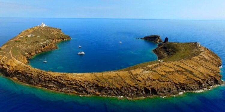 Islas Columbretes, la gran reserva natural de la Comunitat Valenciana que puedes visitar