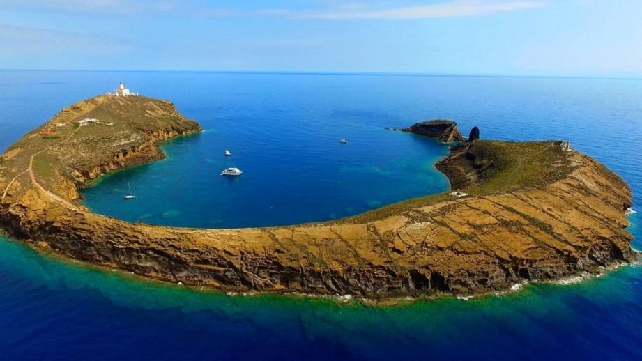 Islas Columbretes, la gran reserva natural de la Comunitat Valenciana que puedes visitar