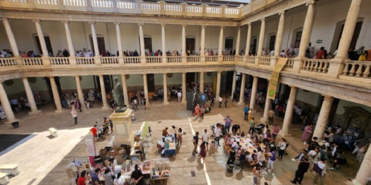 El Centre Cultural La Nau acoge este fin de semana las XIII Jornadas de Cómic de Valencia