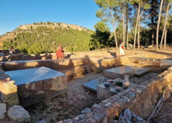 Ademuz contará con mercadillo, visitas teatralizadas, almuerzos, juegos y talleres en septiembre