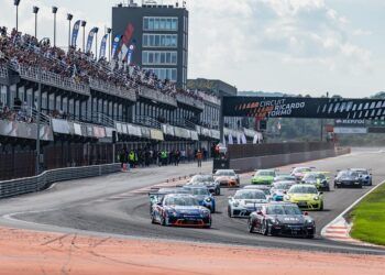 El Circuit Ricardo Tormo de Cheste arranca septiembre con dos días de carreras gratuitas