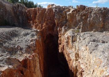 ¿Sabías que el yacimiento más antiguo de la península ibérica está en la provincia de Valencia?