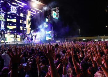Mislata arranca este sábado la gran programación de sus Fiestas Patronales y Populares de 2024