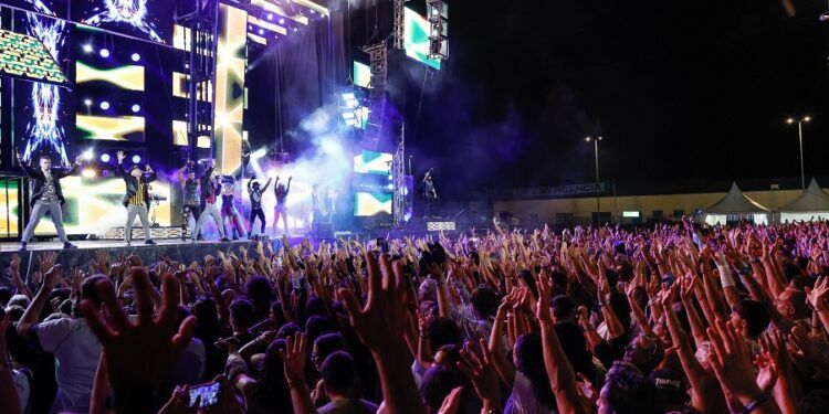 Mislata arranca este sábado la gran programación de sus Fiestas Patronales y Populares de 2024