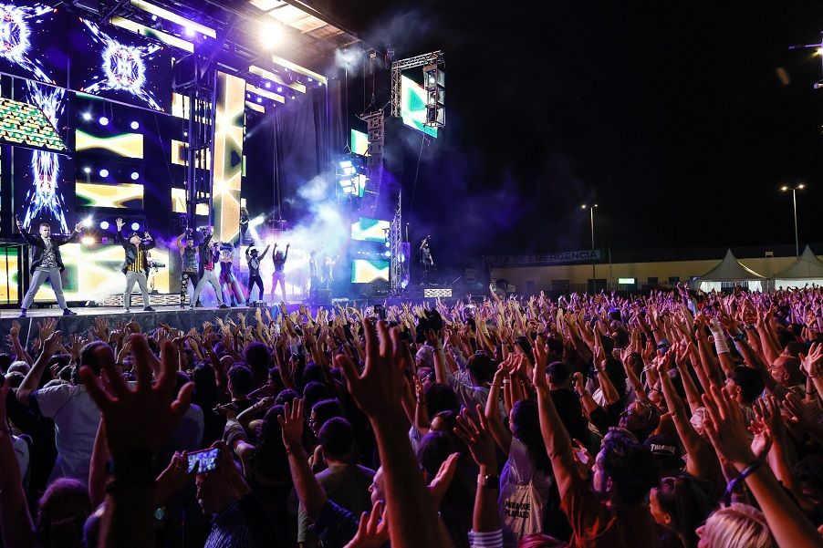 Mislata arranca este sábado la gran programación de sus Fiestas Patronales y Populares de 2024