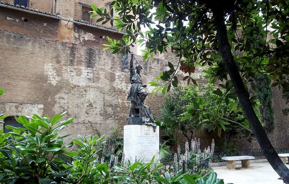 El Palleter: esta es la historia del valenciano que le declaró la guerra a Napoleón