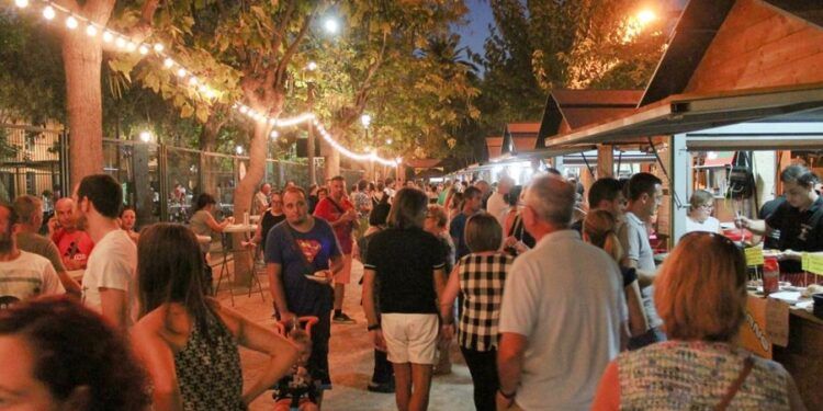 Sueca acoge en unos días Firarròs 2024, una nueva edición de su feria gastronómica arrocera