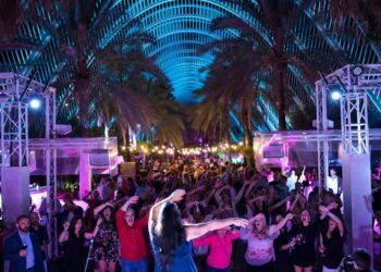 Noche de vino y música este jueves en Valencia con bodegas valencianas y gastronomía de la tierra