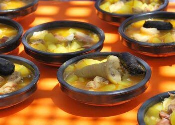 El I Festival Turístico y Gastronómico de la Mancomunidad del Alto Turia llega a cinco poblaciones