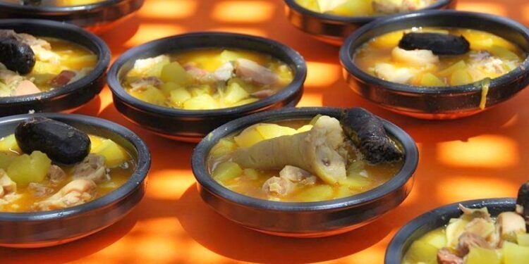 El I Festival Turístico y Gastronómico de la Mancomunidad del Alto Turia llega a cinco poblaciones
