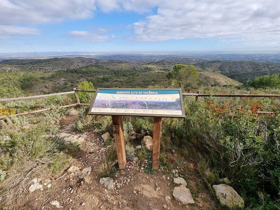 Últimas rutas guiadas gratuitas por los parajes más bonitos y valiosos de la comarca de la Ribera