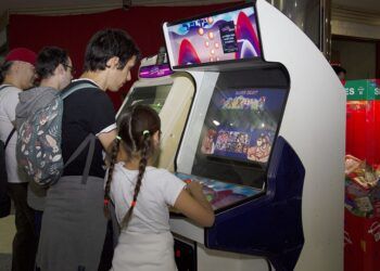 El gran evento gratuito de los videojuegos clásicos regresa a Torrent con Retroplay 2024