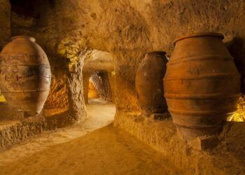 Escápate este otoño a Tierra Bobal, un destino de Valencia lleno de enoturismo y naturaleza