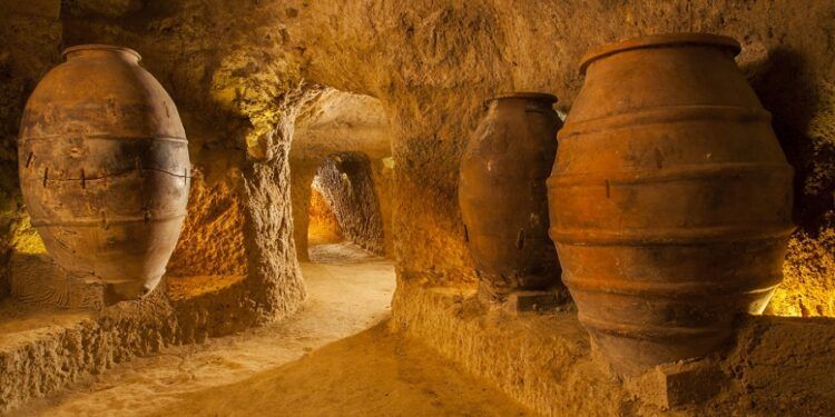 Escápate este otoño a Tierra Bobal, un destino de Valencia lleno de enoturismo y naturaleza
