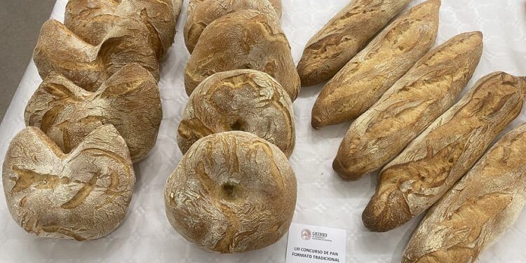 Estos son los ganadores del Concurso de Panes Tradicionales y Panes Especiales 2024 de Valencia