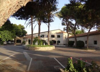 ¿Sabías que el hospital veterinario más antiguo de España está en la Comunitat Valenciana?