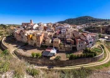 Bicorp celebra este sábado la I Feria Gastronómica de la Canal de Navarrés