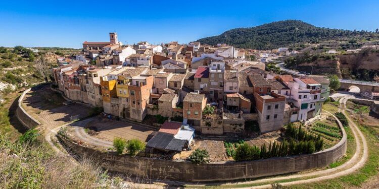 Bicorp celebra este sábado la I Feria Gastronómica de la Canal de Navarrés