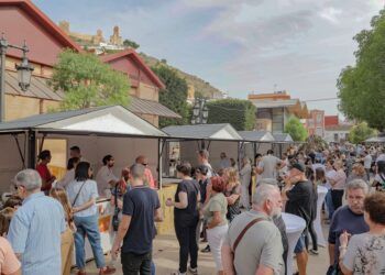Cullera se convertirá en capital de la gastronomía valenciana con la II Bienal Mundial del Arroz