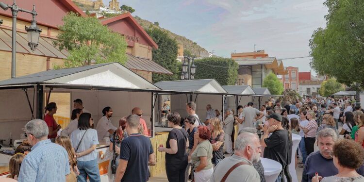 Cullera se convertirá en capital de la gastronomía valenciana con la II Bienal Mundial del Arroz