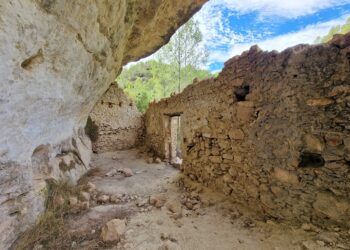 La Senda de la Tosca, el Camí de la Ceja y la Senda del Murteral, una preciosa ruta en Sumacàrcer
