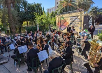 Cultura als Barris vuelve a los barrios de la ciudad de Valencia con decenas de espectáculos gratis