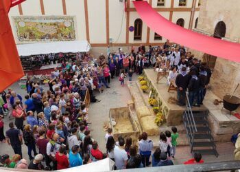 Mercados medievales, gastronómicos y ferias de artesanía en Valencia en noviembre de 2024