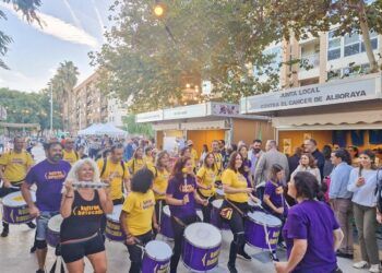 Firalboraia 2024 llega con unos 40 estands, zona gastronómica y un gran programa de actividades