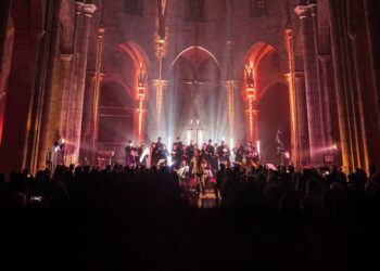 Los conciertos del Réquiem de Fauré de Valencia estarán dedicados a las víctimas de la DANA