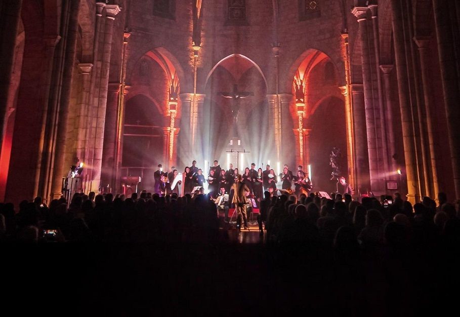 Los conciertos del Réquiem de Fauré de Valencia estarán dedicados a las víctimas de la DANA