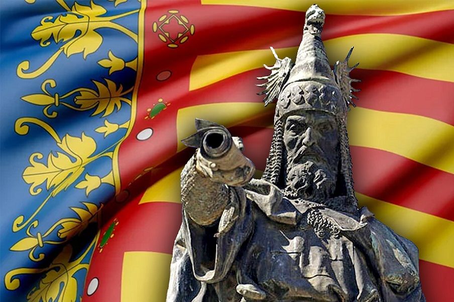 Programa completo en Valencia por el 9 de Octubre de 2024, Día de la Comunitat Valenciana