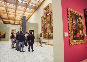 Estos son los museos totalmente gratuitos en 2025 (cualquier día de su apertura) en Valencia