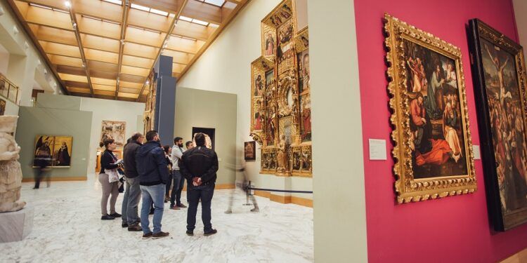 Estos son los museos totalmente gratuitos en 2025 (cualquier día de su apertura) en Valencia
